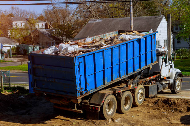 Retail Junk Removal in Union Mill, VA